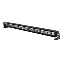 led light bars for utv with position light